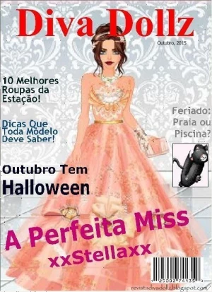 Diva Dollz, Chandigarh logo