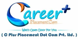 Career Plus Placement.Com, Meerut logo