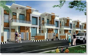 Bajwa Sunny Enclave, Sector-104, Mohali