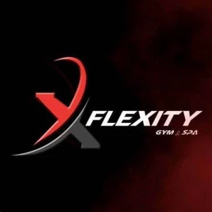 Flexity gym logo