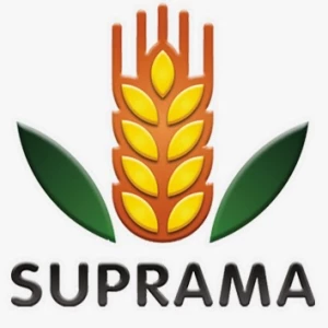 Suprama Fitness logo