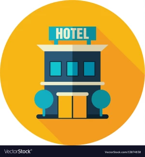 Hotel Icon, Panchkula logo