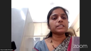 Ashok vidyalaya pune logo