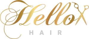 Reloo Hair Salon logo