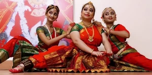 Shastriya Sangeet Kala Kendra logo