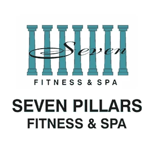 Sevenpillars Fitness And Spa DLF Phase 5, Gurgaon logo