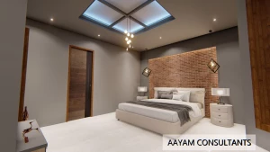 Aayam Consultants logo