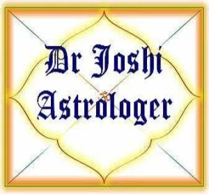 DR JOSHI Chandigarh - best astrologer