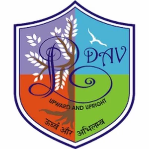 Police DAV Public School, Grand trunk road, Jalandhar logo