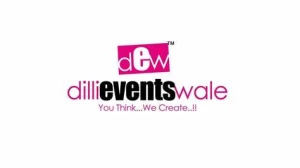 Dilli Events Wale logo