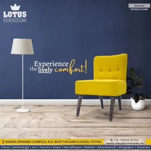 Lotus Furniture logo