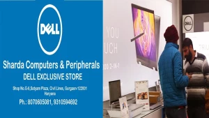 Computer Selection logo