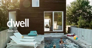 Dwell Build Interiors & Architects, Indirapuram, Ghaziabad logo