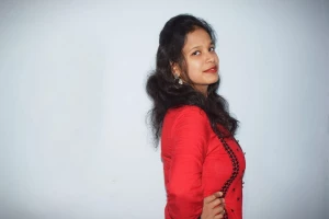 Shruti Sona - Content Writer, Gurgaon logo