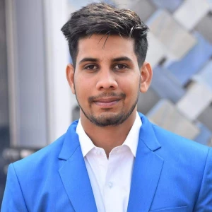 Sunil Choudhary logo