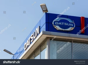 Baddi Auto Deal, Baddi logo