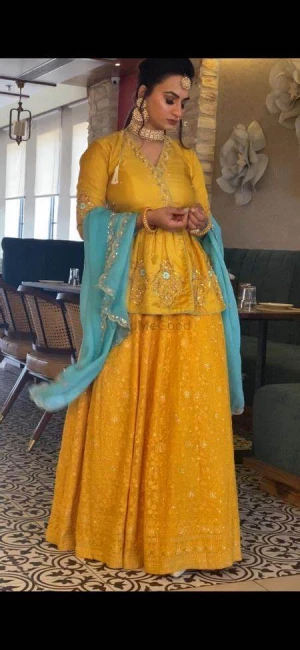 Madame Boutique in Chandigarh: logo