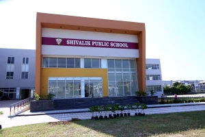 Shivalik Public School, Sector-78, Mohali