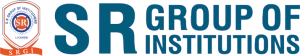 SR Group logo