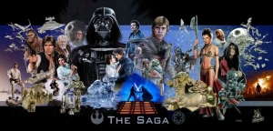 The Celebration Saga, Gurgaon logo