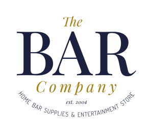 The Bar Company, Greater Noida logo