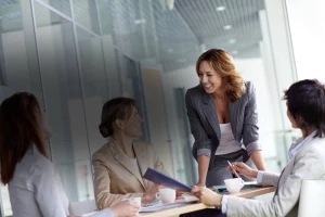 Concepts Human Resources Private Limited, Delhi logo