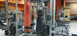 Flexity Gym