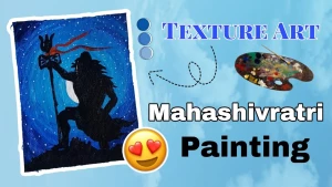 ShwetaArt's Classes logo