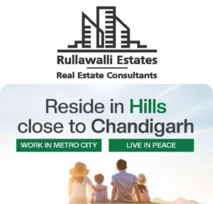 Asham plywood, Parwanoo logo