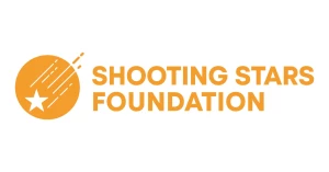 Shooting Stars Foundation logo