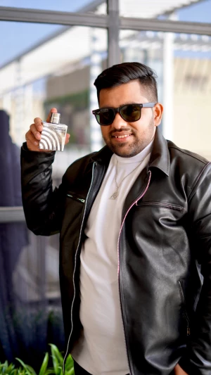 Akash Bhatia, Ambala logo