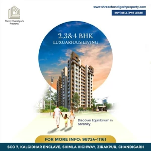 Kalgidhar Property Consultants logo