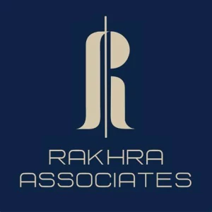 Rakhra Associates, Chandigarh logo
