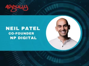 Neil Patel logo