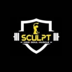 Sculpt Gym logo