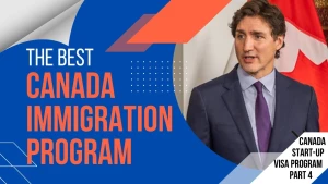 Best Canada Immigration Consultants, Delhi logo