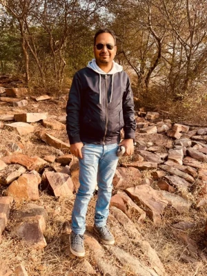 .Anil Agarwal, Gurgaon logo