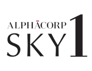 Alpha Corp Sky1, Sector-15, Gurgaon logo
