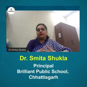 Dr. Smita Shukla