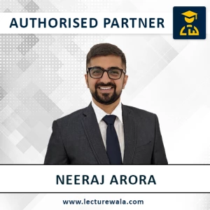 Ca Neeraj Arora Classes, Faridabad logo