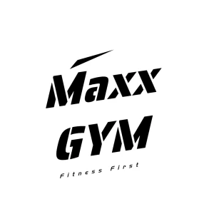 Maxx Fitness Gym,Panchkula logo