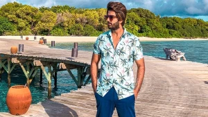 Shashank Sanghvi logo