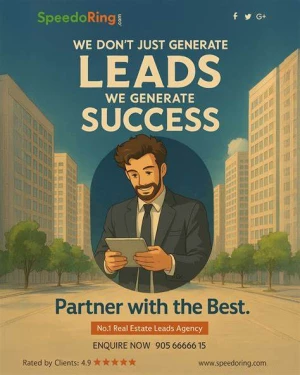 Speedoring Advertising, Dera bassi logo