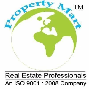 Property Mar, Delhi, NCE, NOida logo