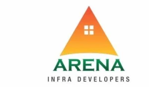 Areana Developer, NIT Faridabad logo