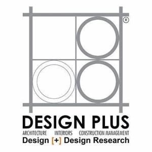 Design Plus Architects logo