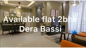 Vaneet Sunview, Sector-11, Dera Bassi logo