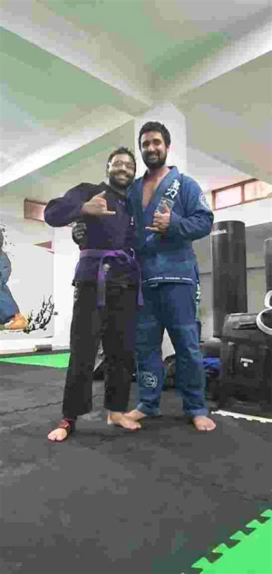 Fight club noida | karate classes, Noida logo