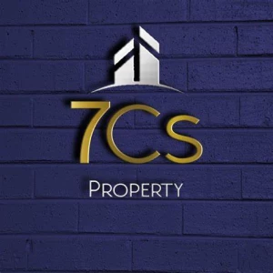 7C REALTORS PROPERTY CONSULTANTS, Sector-4, Ghaziabad logo