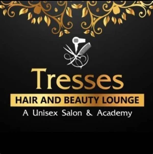 Tresses Hair Salon & Spa, Pathankot road, Jalandhar logo